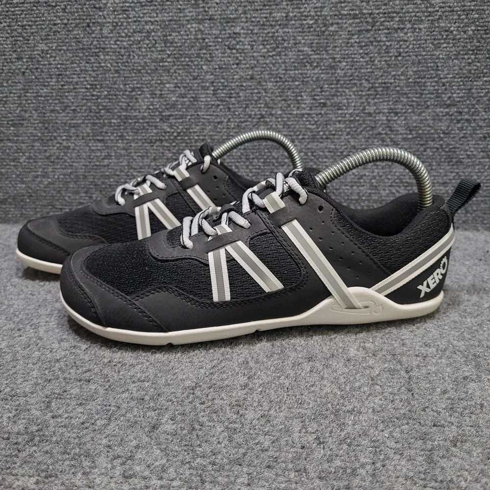 Xero Shoes Prio Original Barefoot Cross Trainer Shoes Women's US Size 8 /EU 38.5